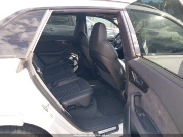 Audi 2020 Audi SQ8 Prestige Tfsi Quattro Tiptronic 2020 4.0l 4.0 Benzyna 500KM, zdjęcie 12