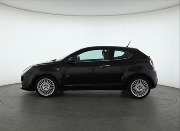 Alfa Romeo MiTo 2009 Alfa Romeo MiTo 1.4 MultiAir, Klima, Klimatronic, zdjęcie 2