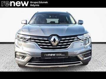 Renault Koleos II SUV Facelifting 1.3 TCe 158KM 2023 Renault Koleos Polski Salon, Bezwypadkowy, po I wł, zdjęcie 1