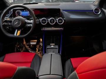 Mercedes GLA II Off-roader Facelifting 1.3 200 163KM 2025 MERCEDES-BENZ GLA 200 AMG Line Suv 1.3 (163KM) 2025, zdjęcie 5