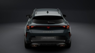 Cupra Formentor Crossover PHEV Facelifting 1.5 e-HYBRID 204KM 2026 Cupra Formentor 1.5 e-Hybrid 204 KM DSG, zdjęcie 8