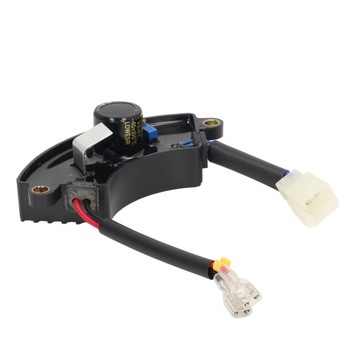 Выпрямитель однофазного регулятора напряжения