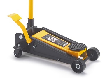 Гидравлический свет лягушки 3T с педалью 49,5 см MP0518