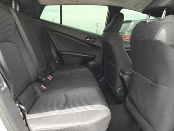 Toyota Prius IV Hatchback Plug-in 1.8 Hybrid Plug-in 122KM 2020 Toyota Prius Prime LE 2020 1.8l 1.8 Hybryda 121KM, zdjęcie 10