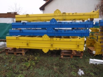 Задняя каркасная джамперная джамперная джампер