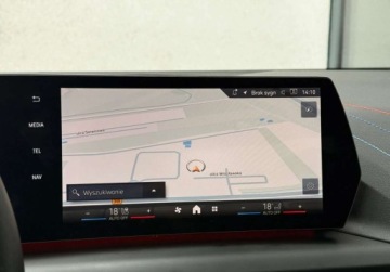 BMW Seria 2 F74 M Gran Coupe 2.0 M235 300KM 2025 BMW Seria 2 I wlasciciel M Sport 360 Gwarancja Bezwypadkowy FVAT23, zdjęcie 34