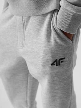 4F СПОРТИВНЫЕ БРЮКИ 4FJWMM00TTROM0811-27M-152