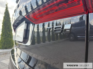 Volvo XC60 II 2024 Volvo XC 60 XC60 T8 Plug-In Black Edition! | AWD |, zdjęcie 36