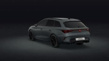 Cupra Leon II 2026 Cupra Leon Sportstourer VZ 2.0 TSI 333 KM DSG, zdjęcie 14