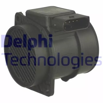 DELPHI VÁHA VZDUCHU MERCEDES C W203 180 200 230