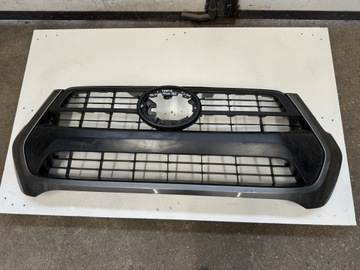 GRILL ATRAPA TOYOTA HILUX VIII 2020r-> 53111-0KB80