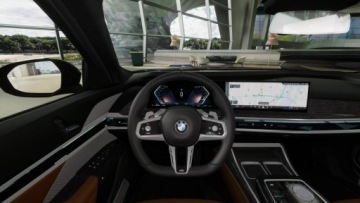 BMW Seria 7 G70 Sedan 3.0 40d 299KM 2026 BMW 740 xDrive Limuzyna, zdjęcie 14