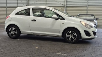 Opel Corsa E 2014 Opel Corsa _1.2 70KM_LPG_Klima_, zdjęcie 14