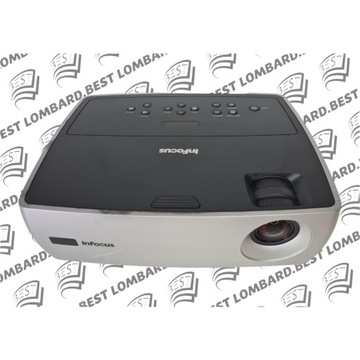 Projektor INFOCUS W240