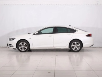 Opel Insignia II Grand Sport 1.5 Turbo 165KM 2019 Opel Insignia 1.5 Turbo, Salon Polska, zdjęcie 2