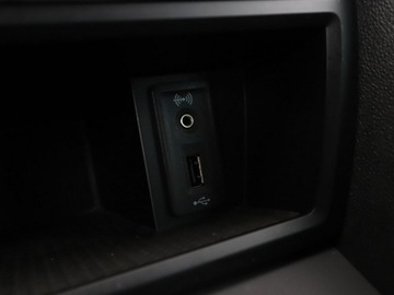 Seat Leon III ST 1.8 TSI 180KM 2016 Seat Leon DSG full LED półskóra navi klima auto, zdjęcie 26