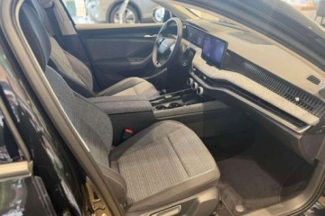 Skoda Superb III Liftback Facelifting 1.5 TSI 150KM 2026 Skoda Superb Drive TSI 150KM Polski Salon Dowolna Konfiguracja 1.5, zdjęcie 11