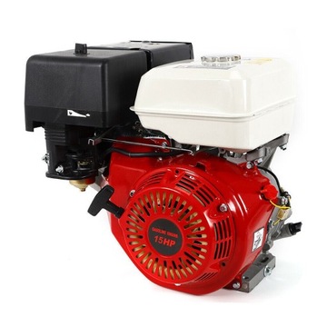 7,5HP 4-SUWOWY SILNIK SPALINOWY 3600 U/MIN