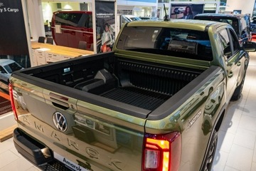 Volkswagen Amarok II 2025 Volkswagen VW Nowy AMAROK Life 2.0 TDI 205 KM 4x4 OD RĘKI, zdjęcie 12