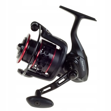 ROBINSON KOŁOWROTEK RAPTOR FD 256 5+1BB 5,0:1