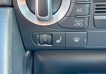 Audi A3 8P Hatchback 3d 1.6 102KM 2008 Audi A3 Sportback 1.6 MPI 102KM skory PDC cliamtronic tempoamt alu grzane, zdjęcie 21