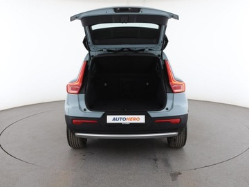 Volvo XC40 Crossover 2.0 D3 150KM 2019 Volvo XC 40 automat full LED półskóra klima, zdjęcie 18