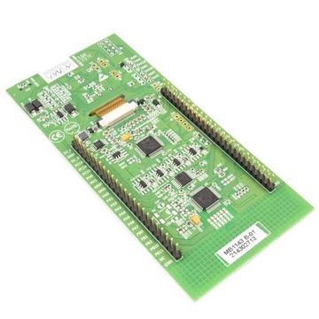 Электронная бумага STM32 Discovery Kit STM32L0538-DISCO