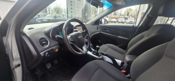 Chevrolet Cruze Kombi 1.7D DOHC 130KM 2013 Chevrolet Cruze 1.7TD LT 130KM Klima Import Raty Oplaty 1.7 Diesel, zdjęcie 31