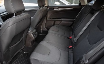 Ford Mondeo V Kombi 2.0 TDCi 180KM 2018 Ford Mondeo SW 2.0TDCI 180KM FullLedy Navi Camera Automat Alu 20 VAT 23, zdjęcie 26