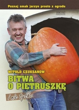 Bitwa o pietruszkę i nie tylko R88