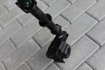 CAN AM CANAM RYKER 600 KOLUMNA KIEROWNICZA SZTYCA