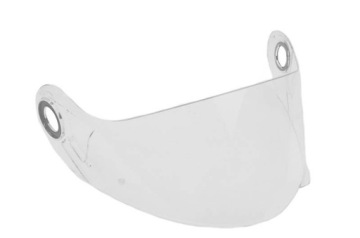 Szyba kasku ls2 do kasku ff386 ff370 clear