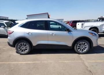 Ford Escape III 2020 Ford Escape 2020r., Se, 1.5L, od ubezpieczalni 1.5 Benzyna 184KM, zdjęcie 5