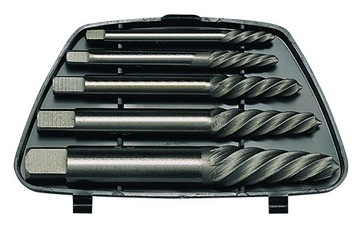 Набор экстракторов Teng Tools SE05