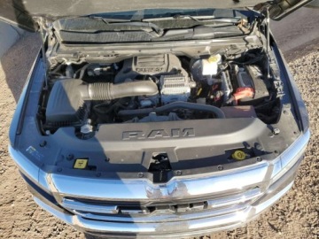  RAM 1500 Lone Star 2021 5.7 Benzyna 395KM, zdjęcie 6