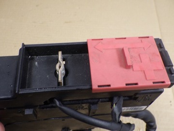 KLIKA PYROTECHNICKÁ MERCEDES W203 A2075401650