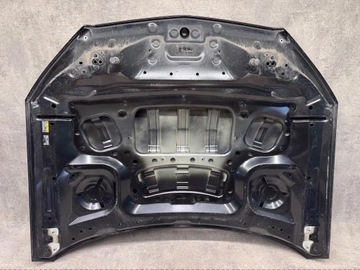 KAPOTA KRYT MOTORU MERCEDES GLS W167 X167