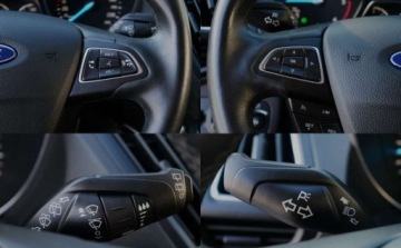 Ford Kuga II SUV Facelifting 2.0 TDCi 180KM 2017 Ford Kuga Ford Kuga 2.0 TDCi 4x4 SYNC 2.0 Diesel 180KM, zdjęcie 30