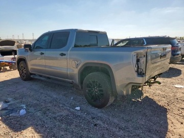  GMC Sierra K1500 Elevation 2024 3.0l 3.0 Diesel 277KM, zdjęcie 1
