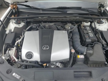 Lexus ES VII (XV70) 2019 Lexus ES 2019 LEXUS ES 350 3.5 Benzyna 302KM, zdjęcie 11