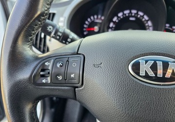 Kia Sportage III SUV Facelifting 1.6 GDI 135KM 2015 Kia Sportage 1,6 Benzyna 135 KM Salon PL Serwis I wlasciciel GWARANCJA, zdjęcie 26