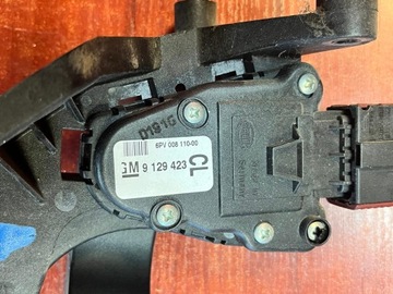 ГАЗОВЫЙ ПОТЕНЦИОМЕТР CORSA C 1.2 9129423