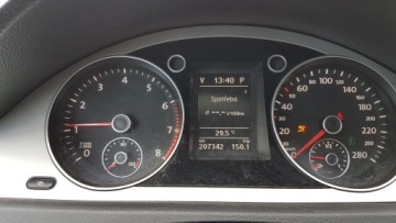 Volkswagen CC 2009 Volkswagen CC 2.0 Benzyna. AUTOMAT., zdjęcie 7