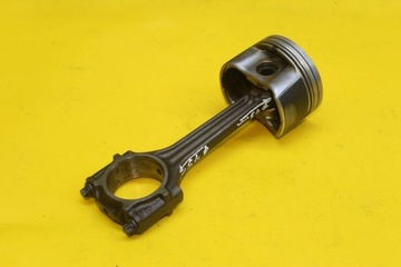 TŁOK KORBOWÓD KORBA 81L63 050D BGU A3 8P 1.6 MPI
