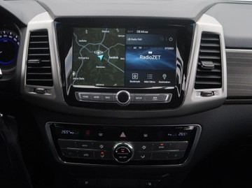  SsangYong Rexton 2.2 Diesel, Salon Polska, zdjęcie 11