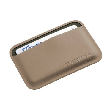 Magpul — кошелек DAKA Essential — FDE — MAG758-245