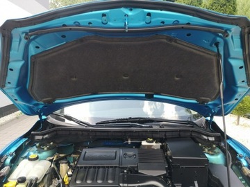 Mazda 3 I Hatchback 1.6 MZR 105KM 2009 Mazda 3 1.6 DOHC 105KM # Klima # Isofix # Halogeny, zdjęcie 20