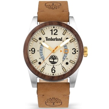 Zegarek męski Timberland TBL.TDWGB2103401