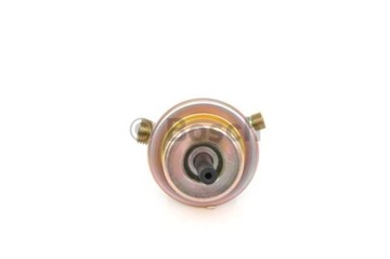 РЕГУЛЯТОР ДАВЛЕНИЯ ТОПЛИВА BOSCH 0438161 Регулятор Bosch 0 438 161 001