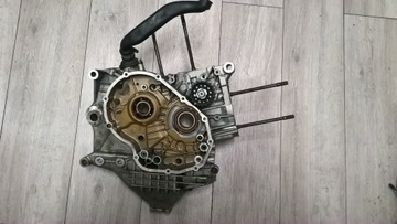 DUCATI 1098 SILNIK BLOK KARTER 1198 OBUDOWA